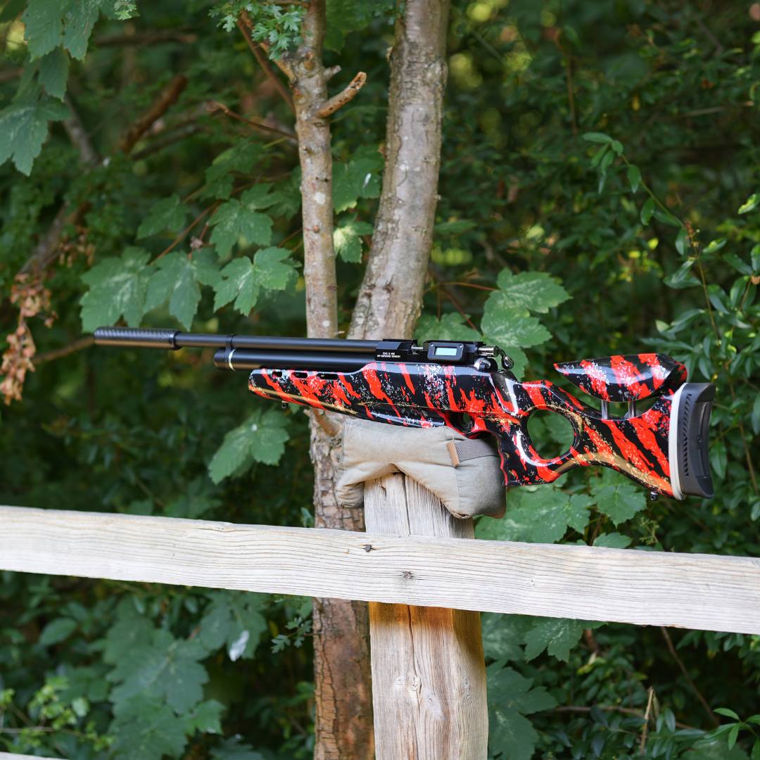 Daystate MK4 IS .177