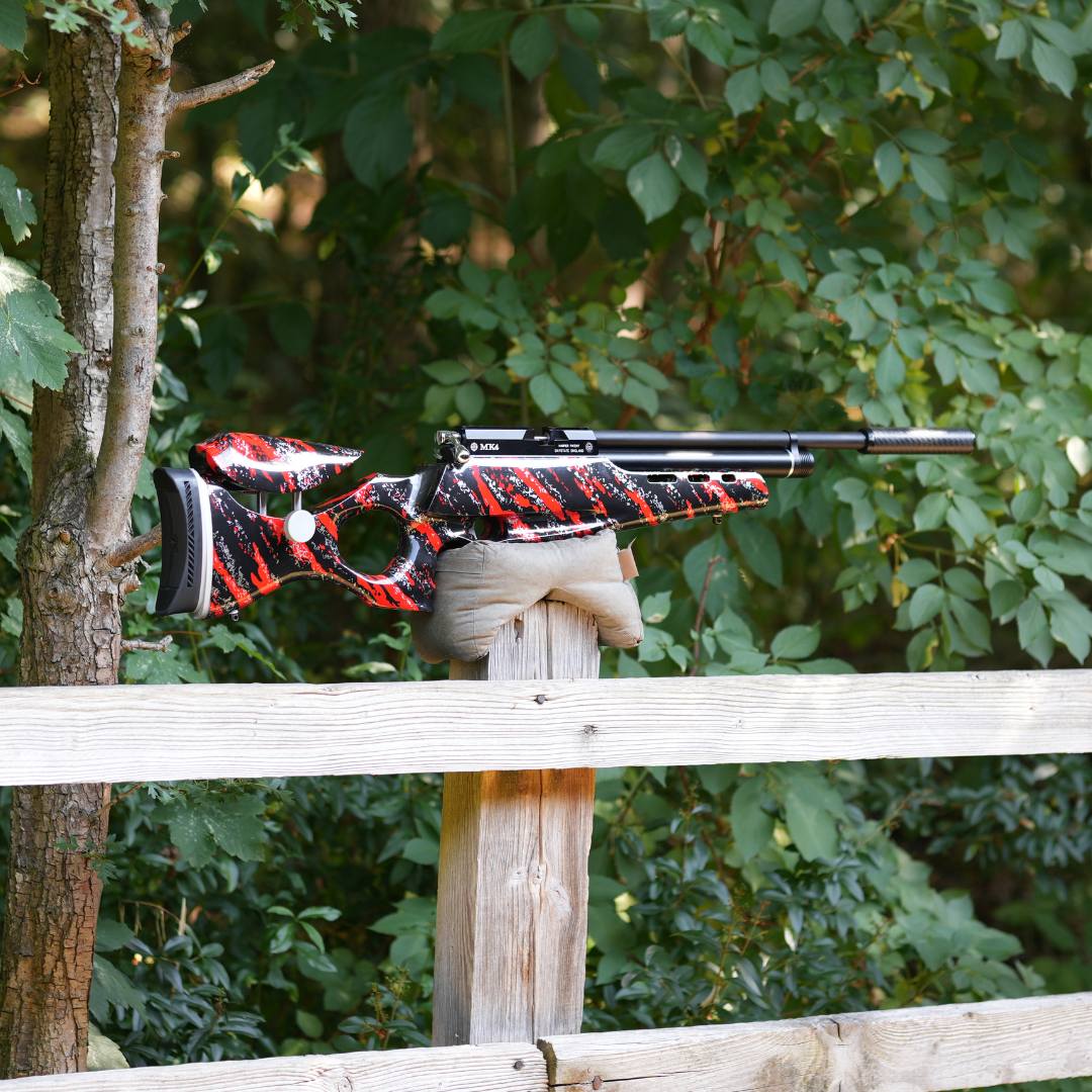 Daystate MK4 IS .177