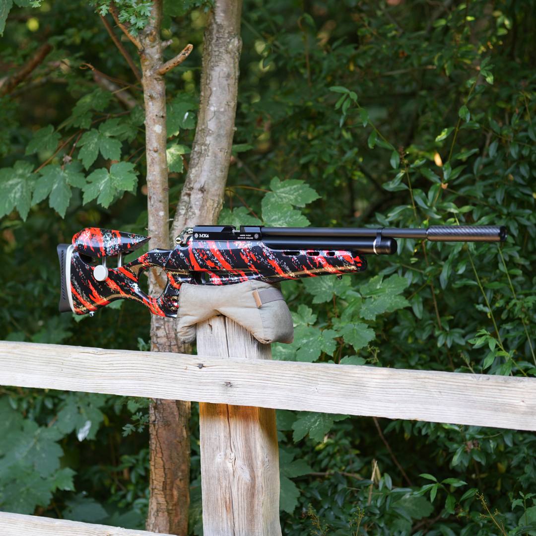 Daystate MK4 IS .177