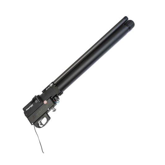 DAYSTATE RED WOLF CYLINDER CONVERSION