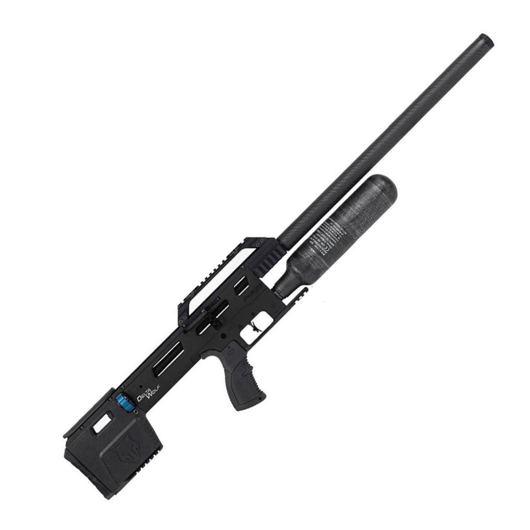 DAYSTATE DELTA WOLF FAC