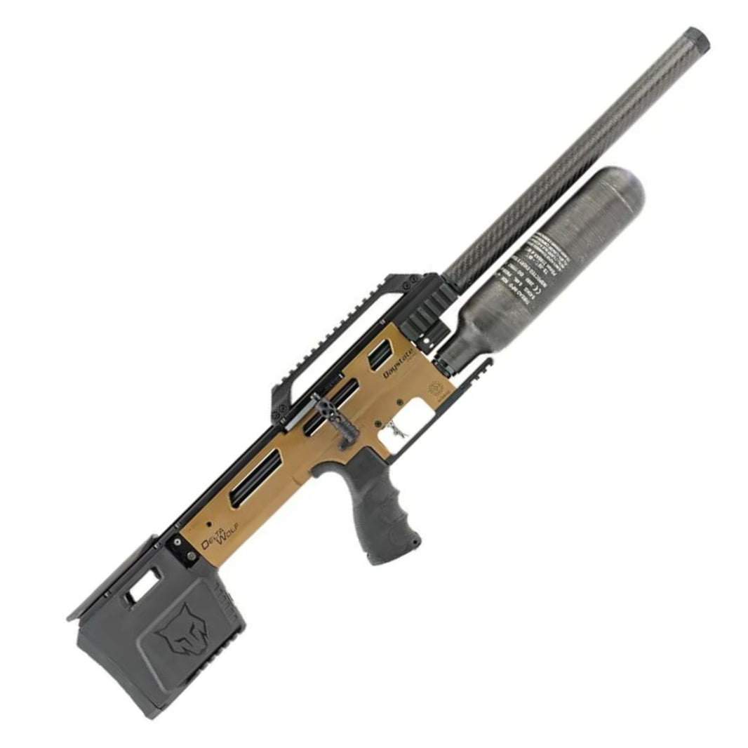 Fair Air Rifle FAC Air Rifles – Absolute Airguns