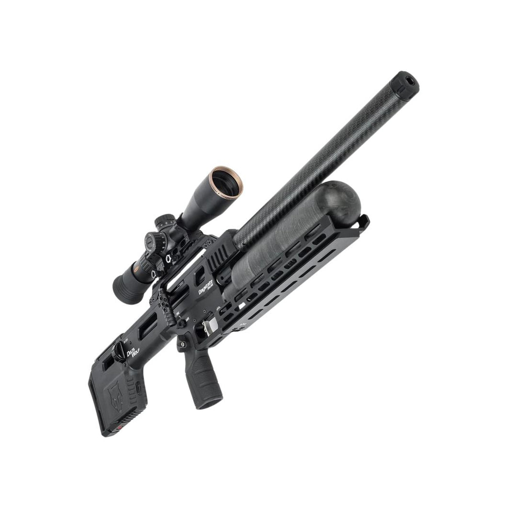 Profile Air Rifle FAC Air Rifles – Absolute Airguns