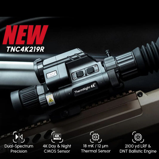 DNT Thermnight TNC4K219R