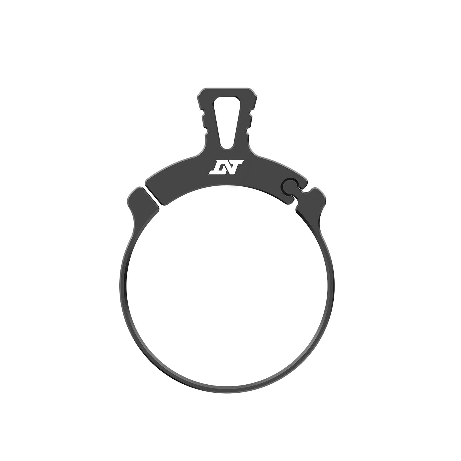 DNT digital throw lever for Zulus HD V1 and V2