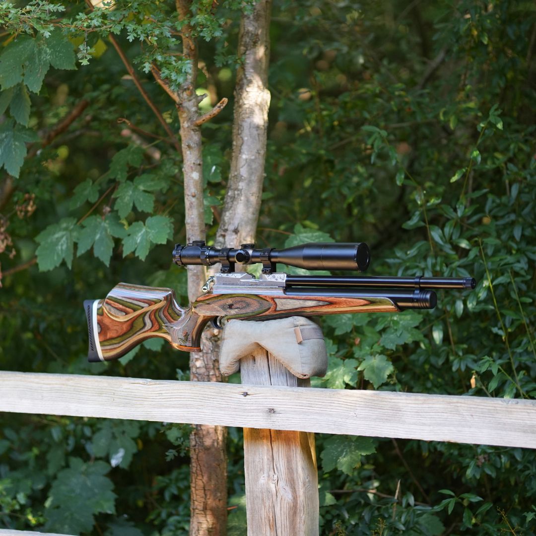 Daystate Wolverine Forester Limited Edition .177