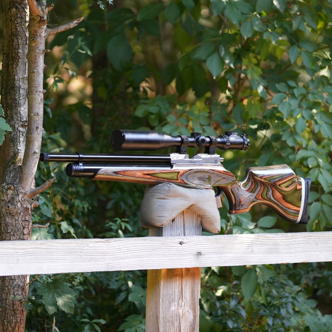 Daystate Wolverine Forester Limited Edition .177