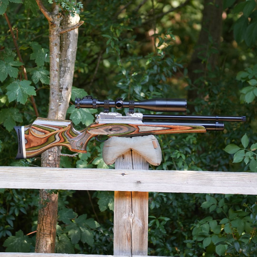 Daystate Wolverine Forester Limited Edition .177