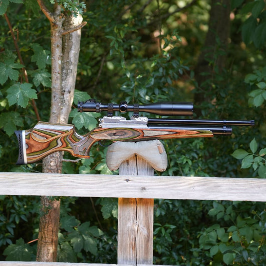 Daystate Wolverine Forester Limited Edition .177