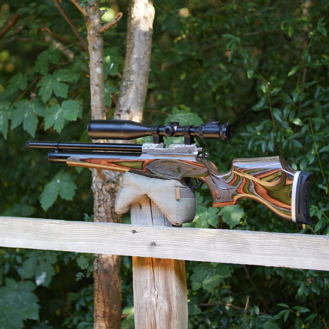 Daystate Wolverine Forester Limited Edition .177