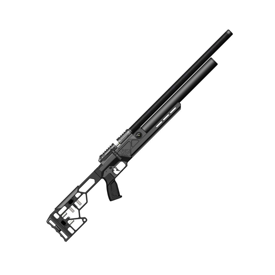 DAYSTATE BLACK WOLF ZERO .177