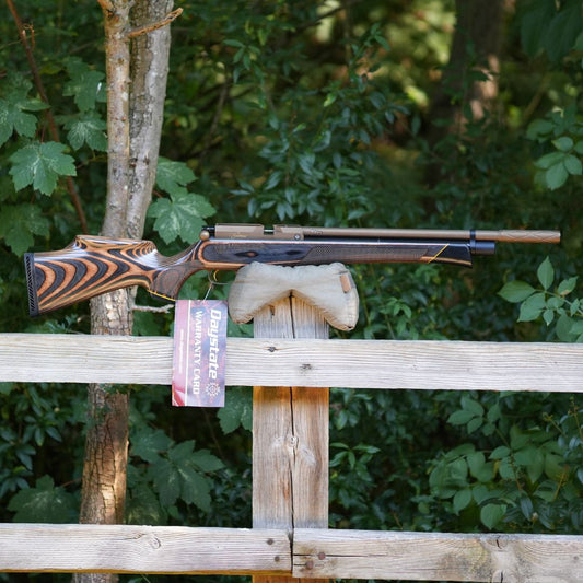 Daystate Genus 40th Anniversary .177