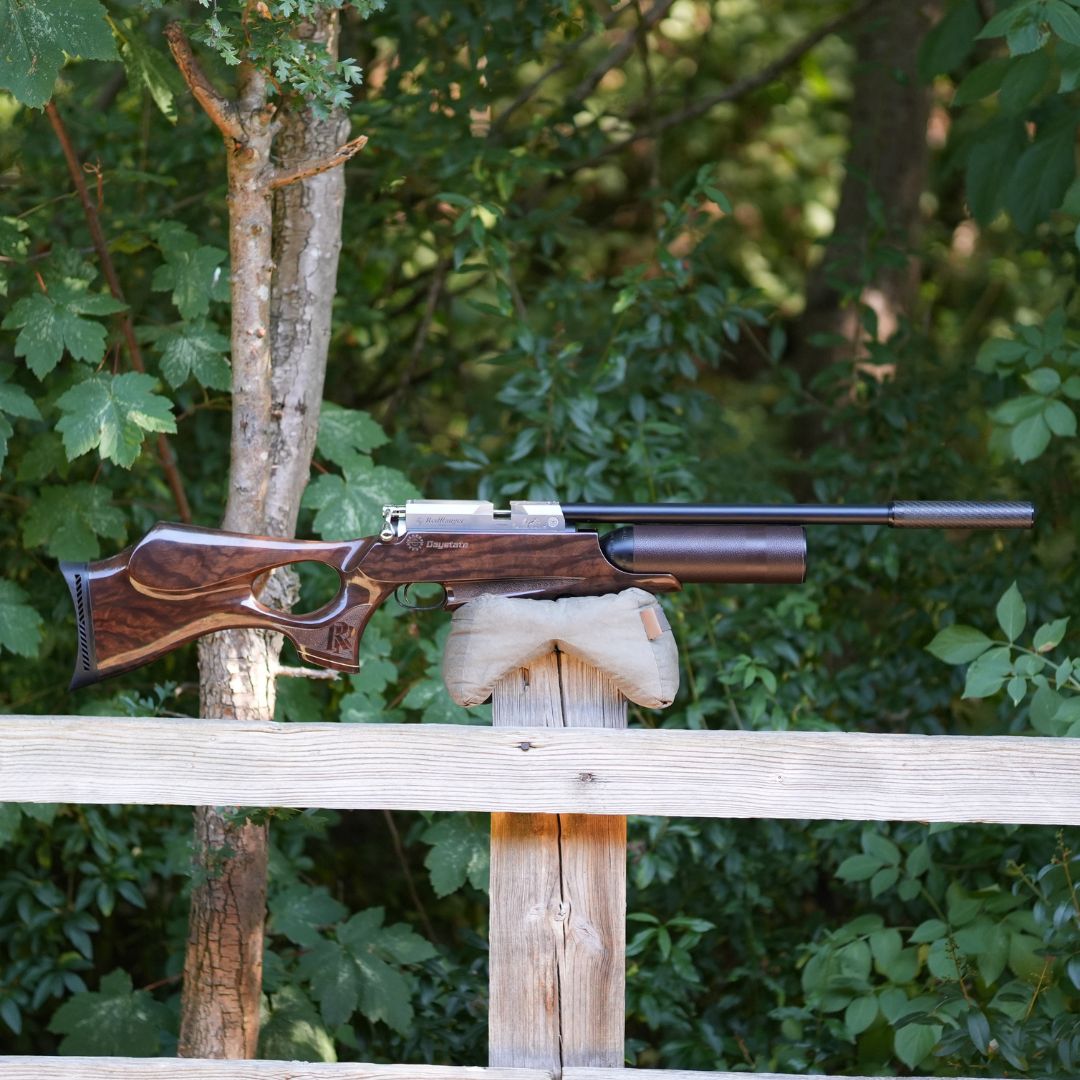 Daystate Red Ranger Limited Edition .22