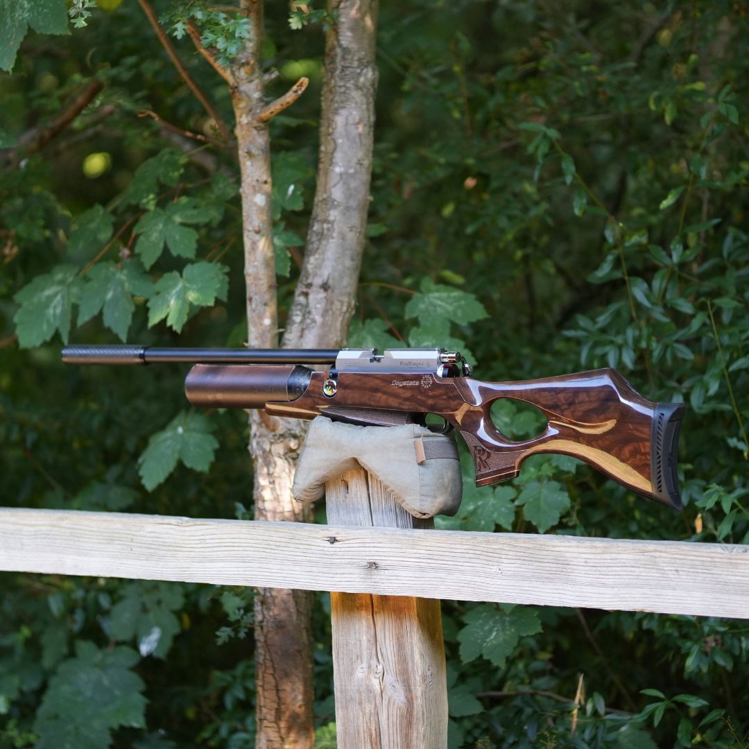 Daystate Red Ranger Limited Edition .22