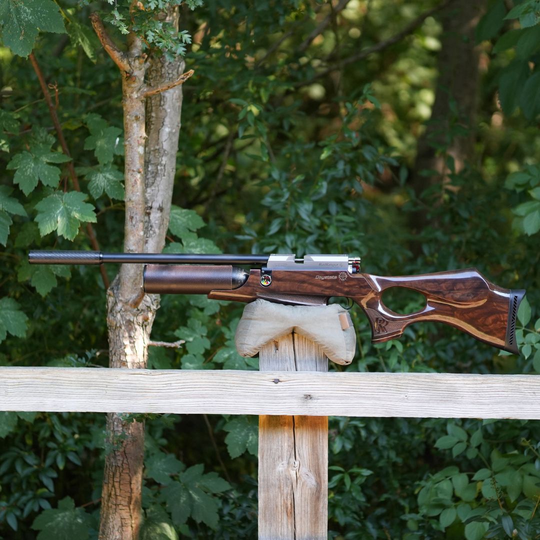Daystate Red Ranger Limited Edition .22