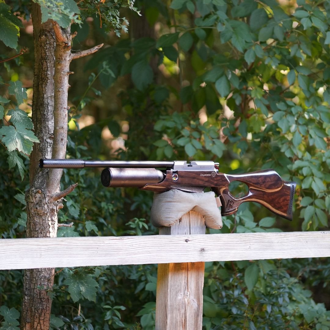 Daystate Red Ranger Limited Edition .22