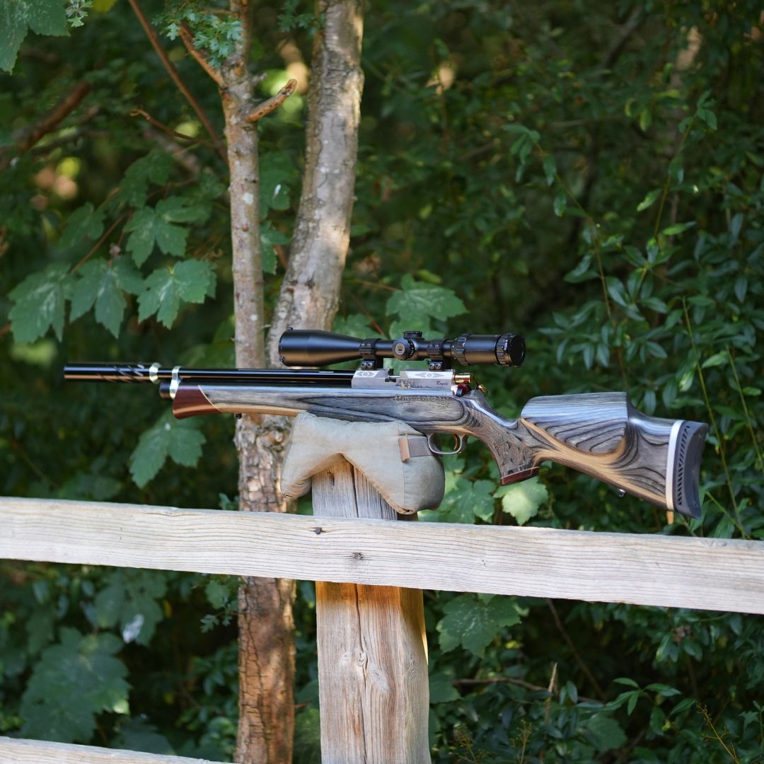 Daystate Royal Limited Edition .22