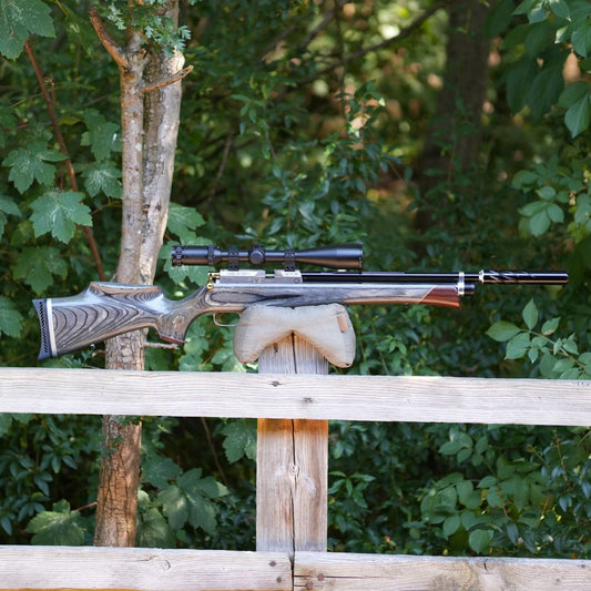 Daystate Royal Limited Edition .22