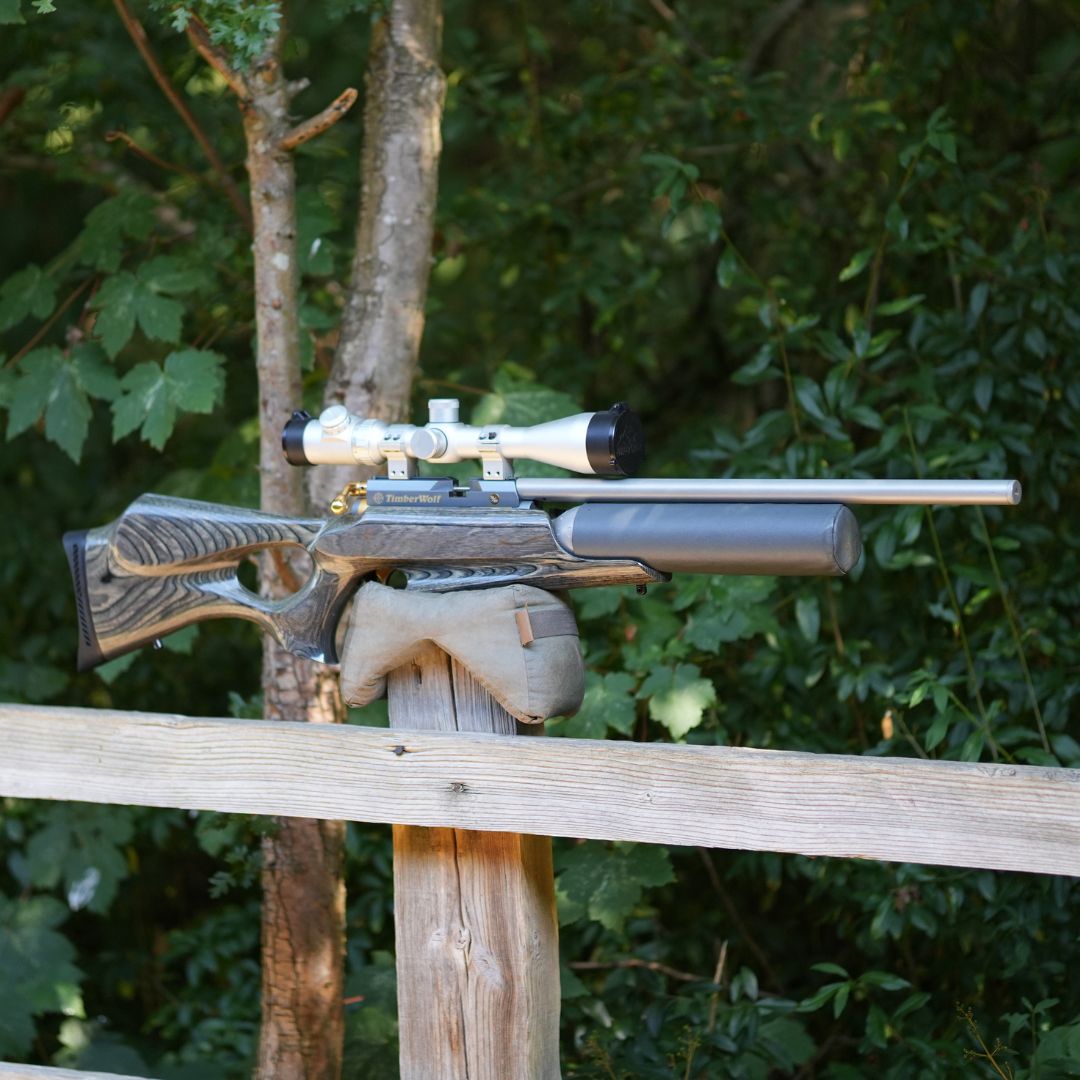 Daystate Timberwolf Limited Edition .22