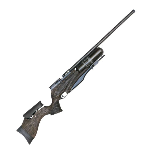 DAYSTATE REDWOLF SAFARI FAC .22