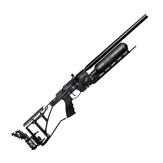 FAC FX CROWN MK2 STANDARD PLUS SABER TACTICAL