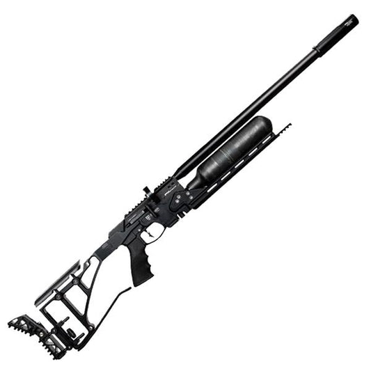 FAC FX CROWN MK2 STANDARD SABER TACTICAL
