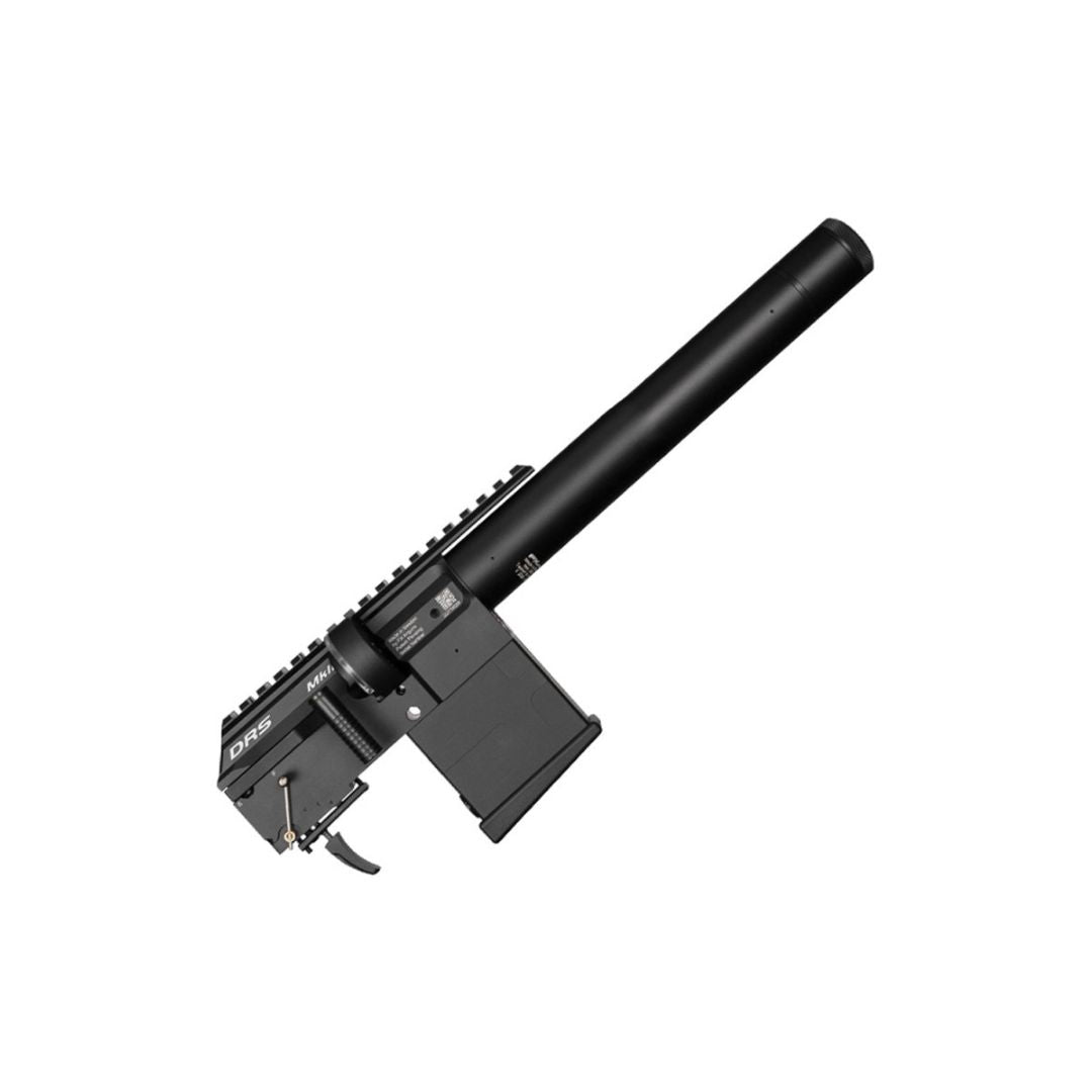 FX DRS MK2 BARREL & ACTION