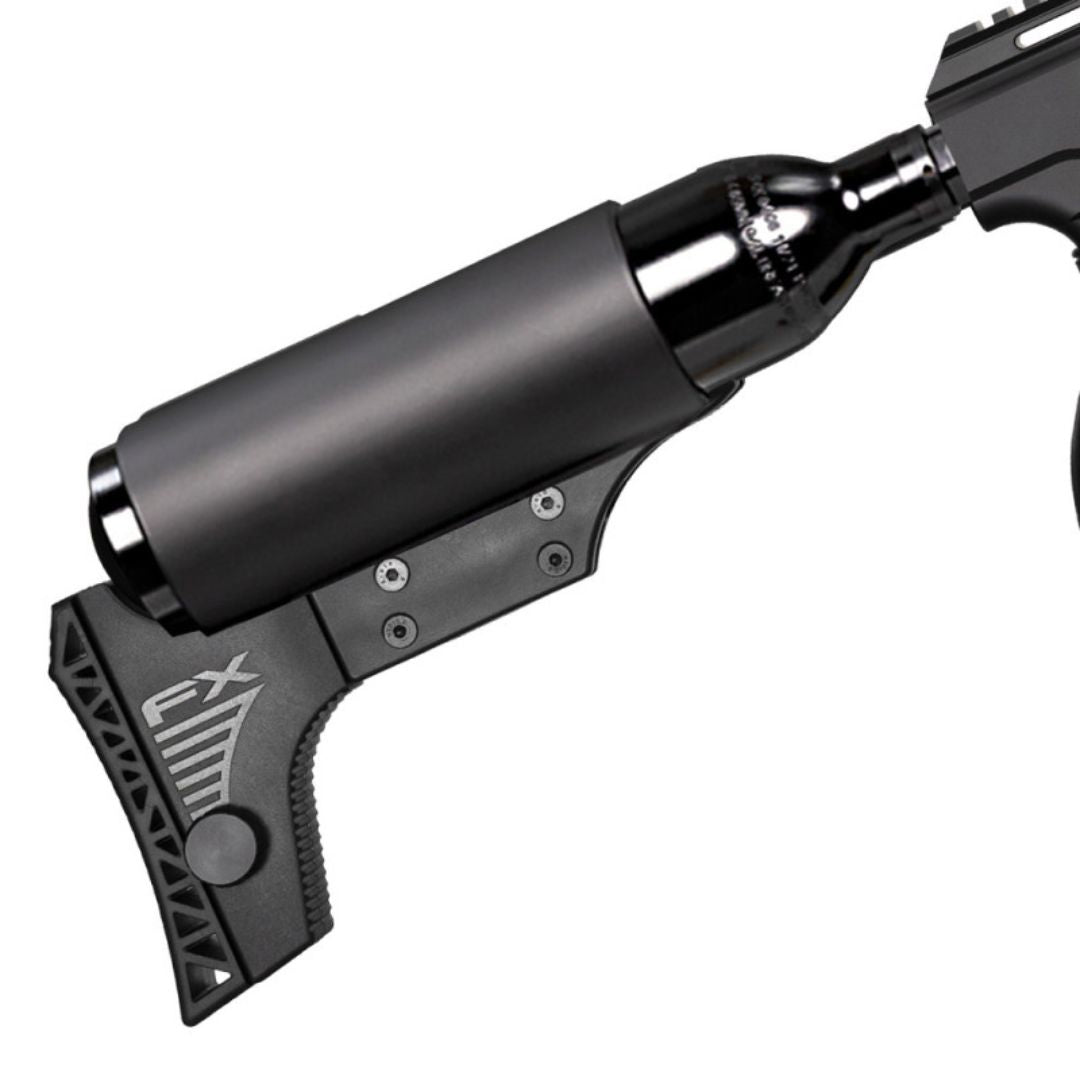 FX DRS MK2 TACTICAL ALLOY BOTTLE
