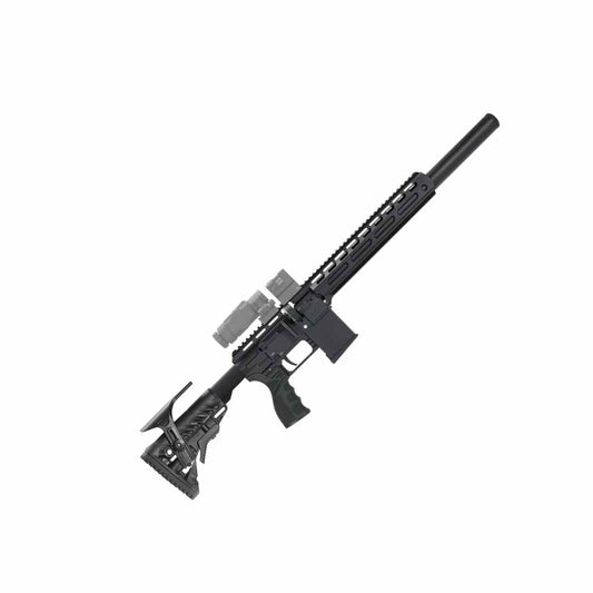FX DRS TACTICAL WITH / WITHOUT STOCK