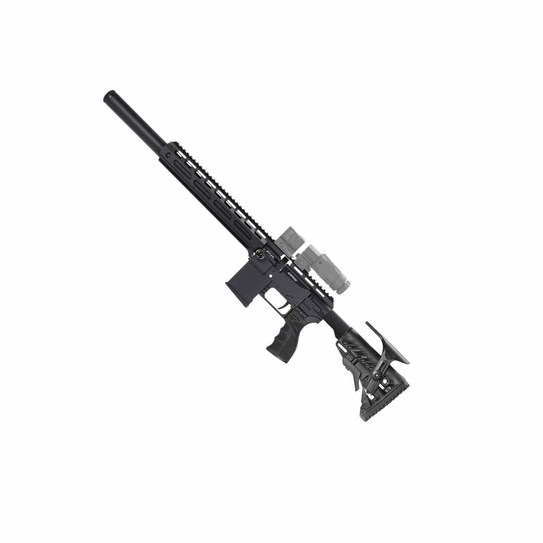 FX DRS TACTICAL WITH / WITHOUT STOCK