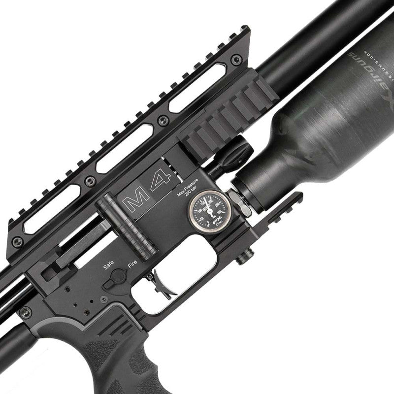FX IMPACT M4 STANDARD BLACK