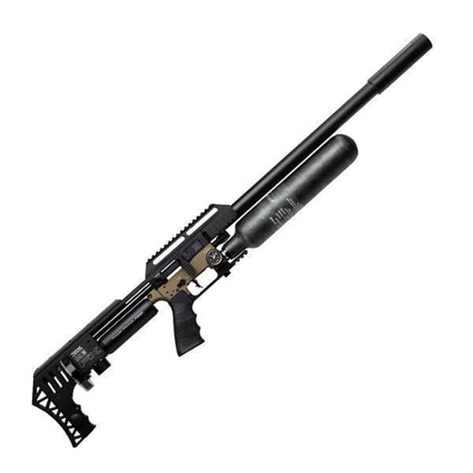 FAC FX IMPACT M3 BLACK SNIPER