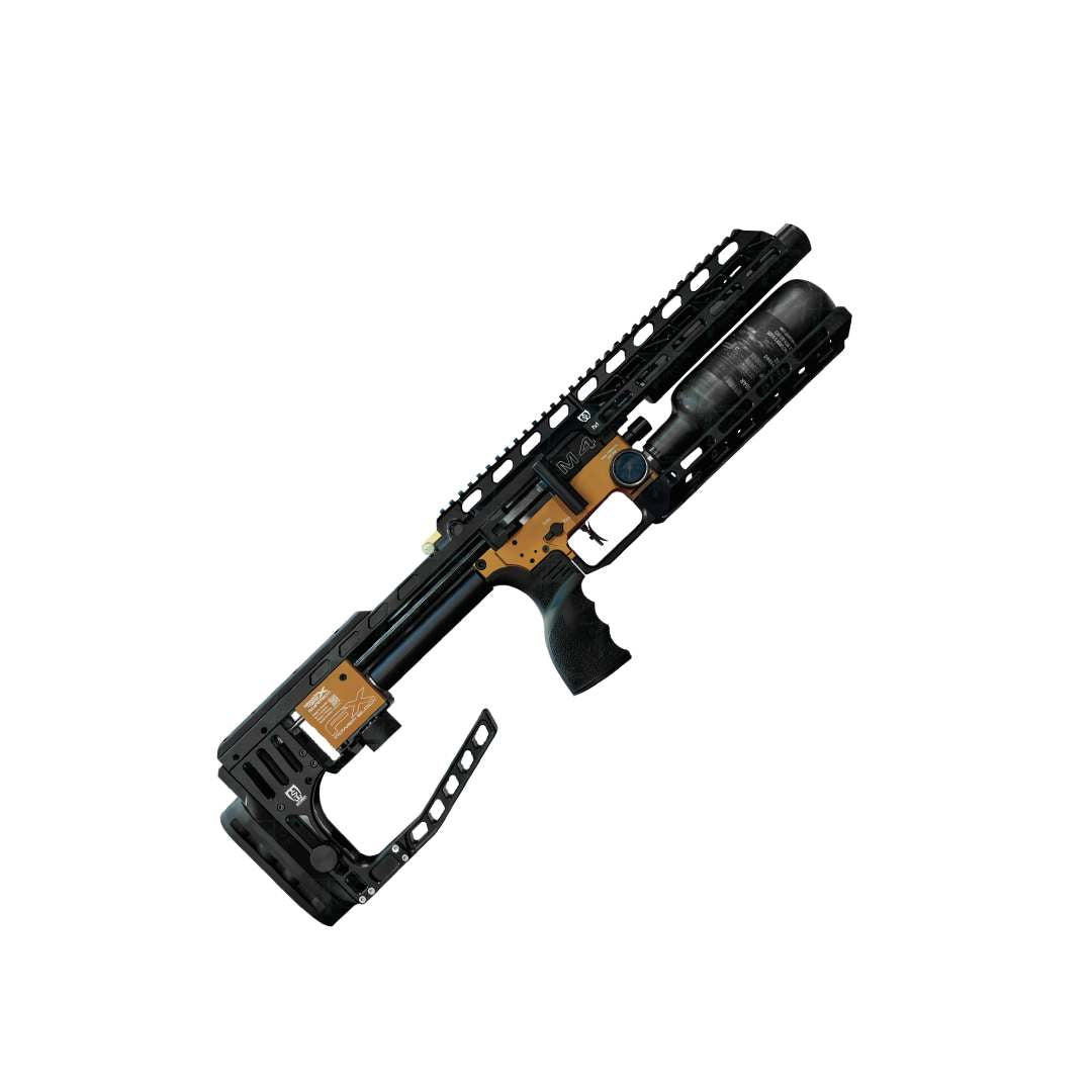 FX IMPACT M4 MICRO COPPER