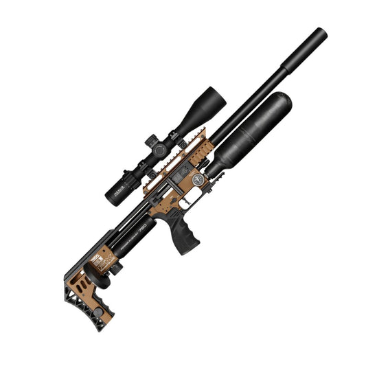 FX IMPACT M4 STANDARD COPPER