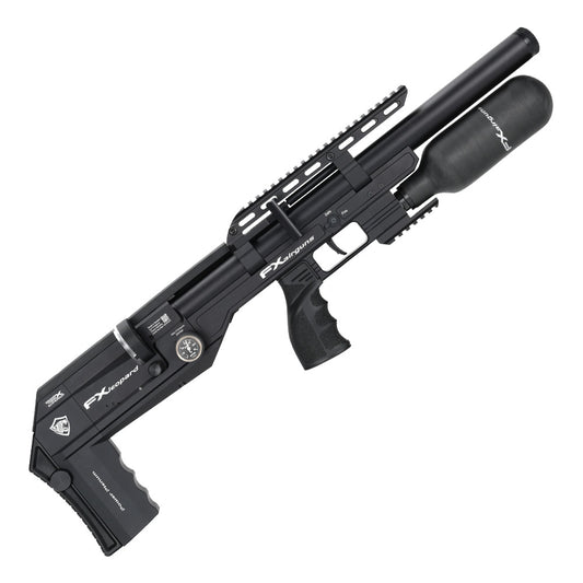 FX LEOPARD COMPACT 500MM BOTTLE FAC
