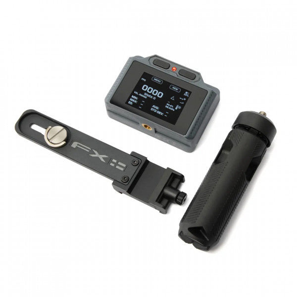 FX Pocket Chronograph Pro