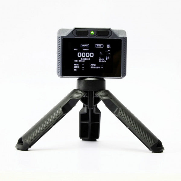 FX Pocket Chronograph Pro