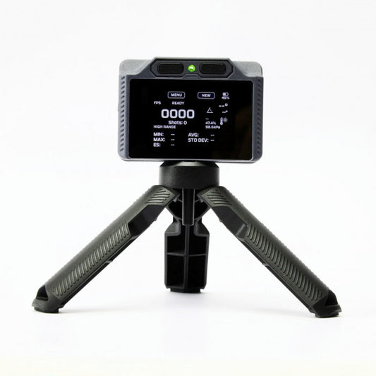 FX Pocket Chronograph Pro