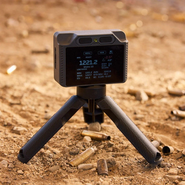 FX Pocket Chronograph Pro