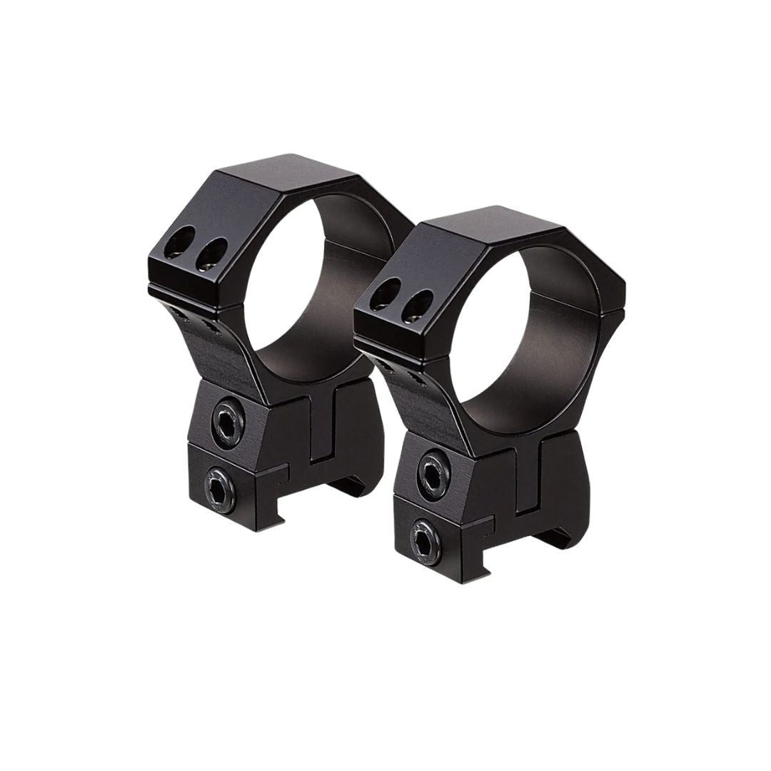 FX NO LIMIT 34 MM PICATINNY MOUNT 30005