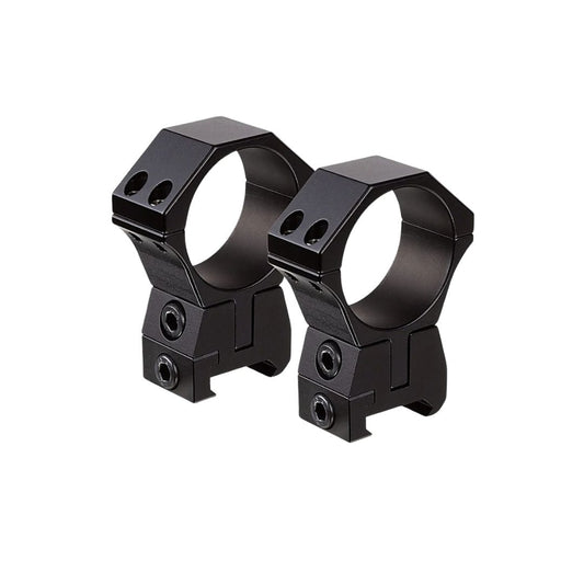 FX NO LIMIT 34 MM PICATINNY MOUNT 30005