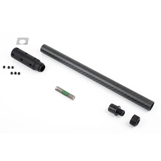 World Record Barrel Tuner Kit 23 inch