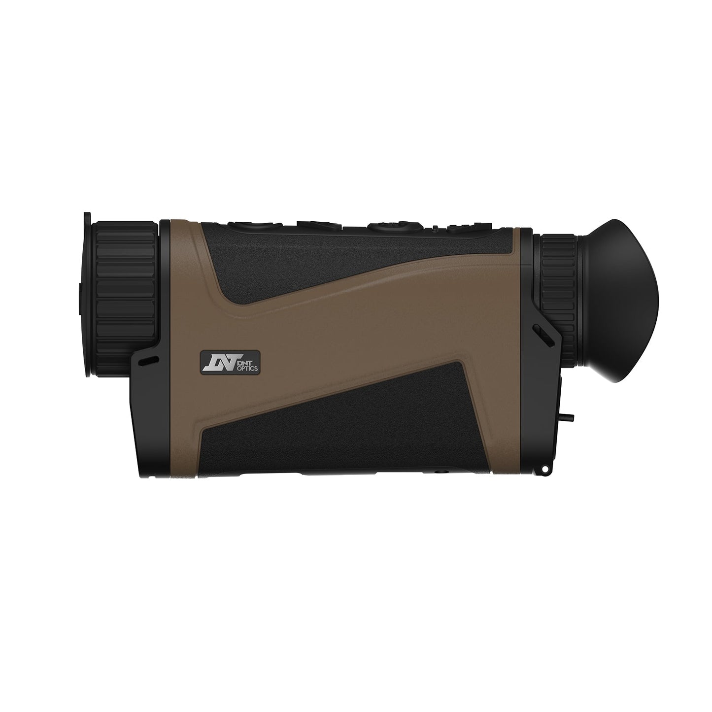 DNT Hound H325R thermal monocular view 1