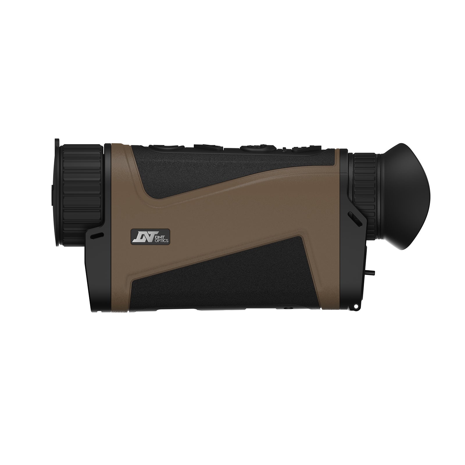 DNT Hound H325R thermal monocular view 1