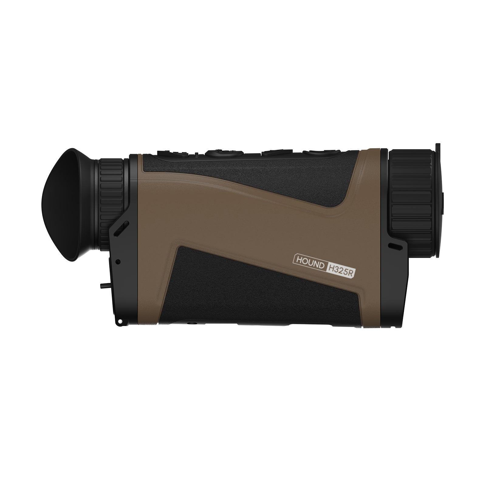 DNT Hound H325R 384x288 thermal imaging monocular