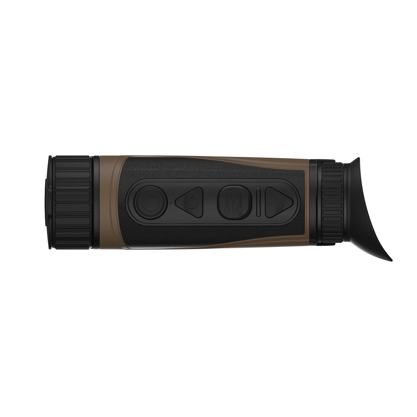 DNT Hound H325R thermal monocular view 3