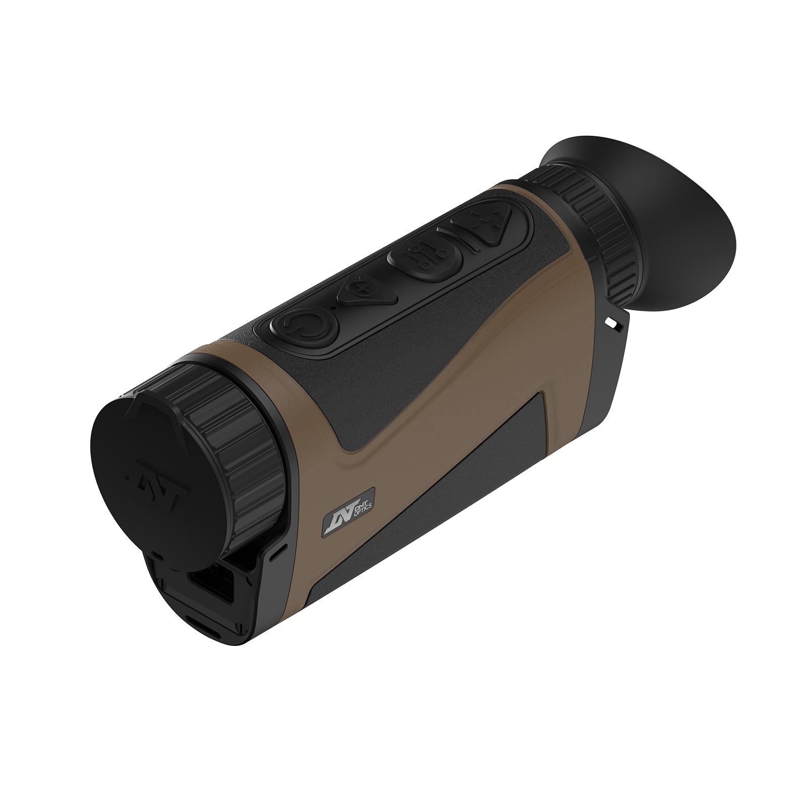 DNT Hound H325R thermal monocular view 4