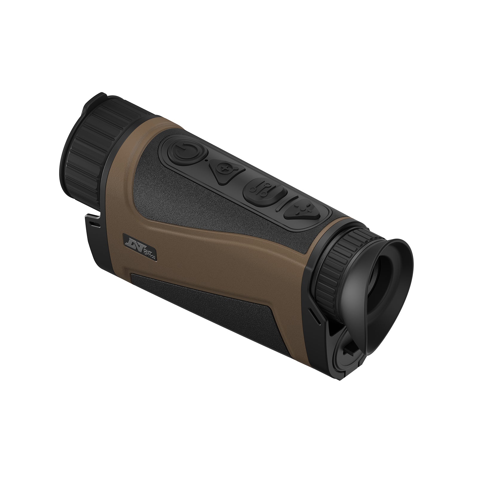 DNT Hound H325R thermal monocular view 5