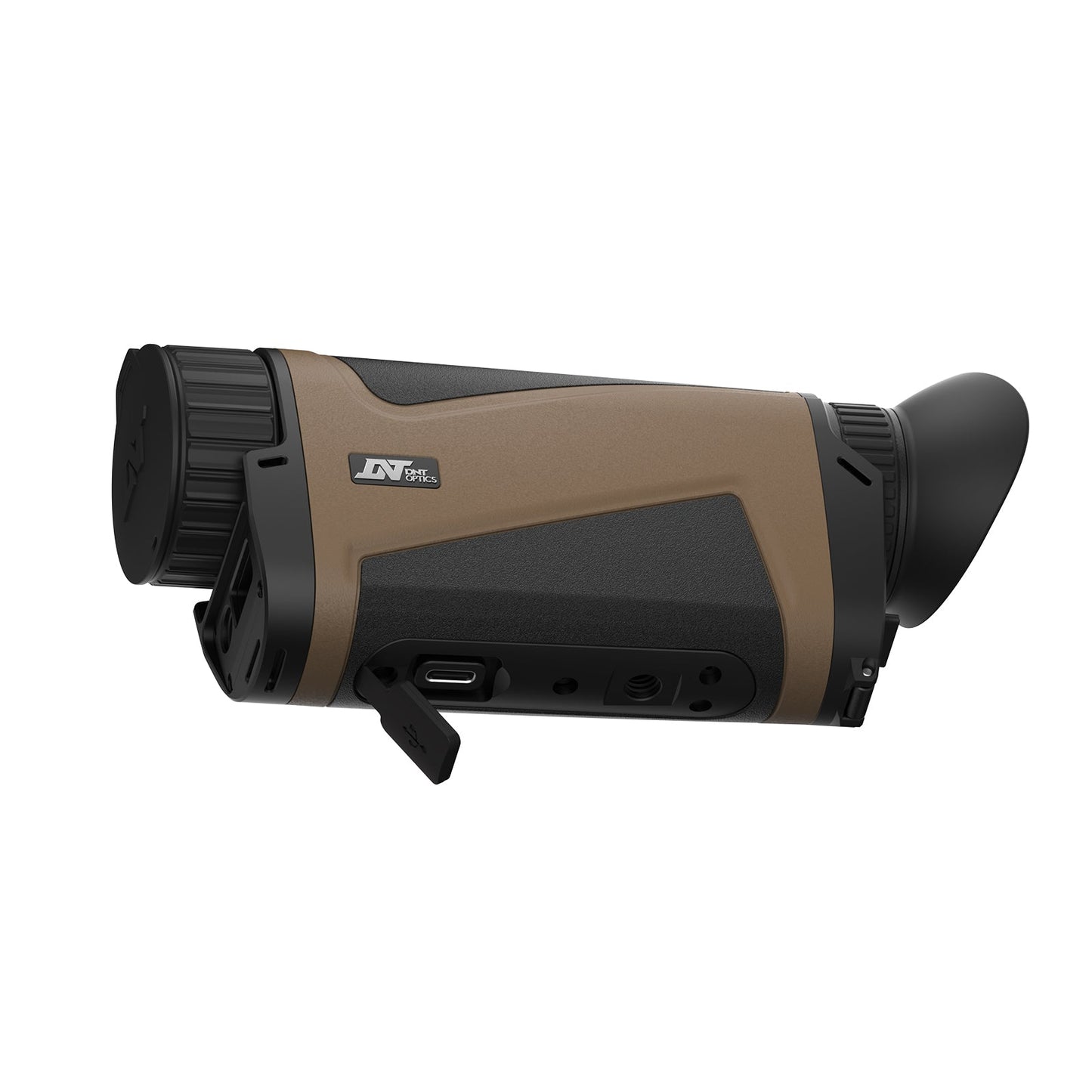 DNT Hound H325R thermal monocular view 6