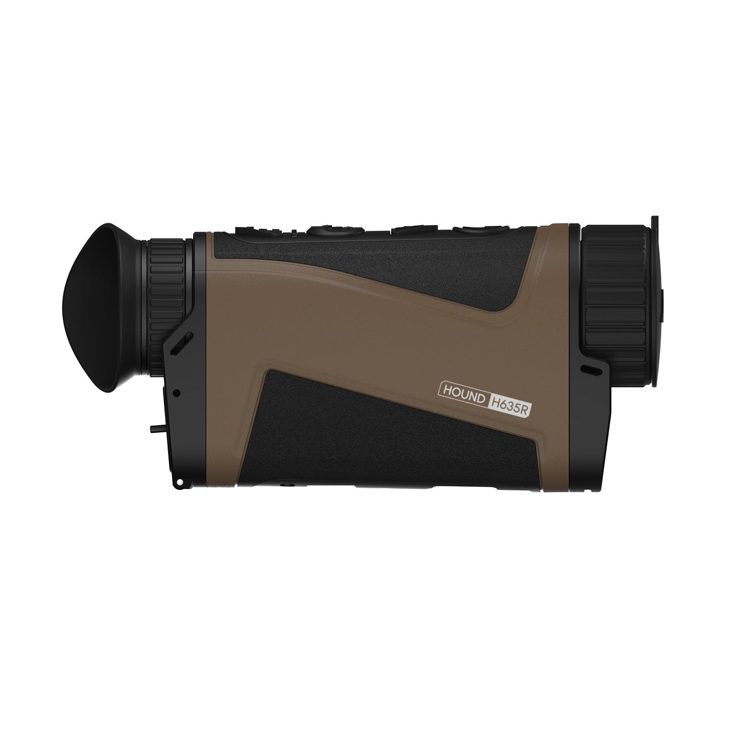 DNT Hound H635R 640x512 thermal imaging monocular